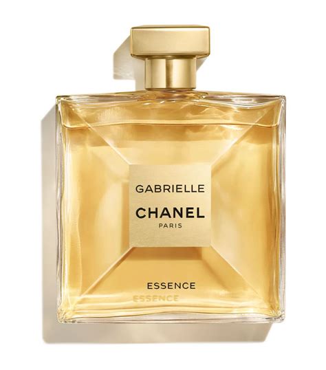 chanel gabrielle 香水 香港|Chanel l'eau.